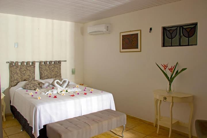 Pousada Villa Caju
