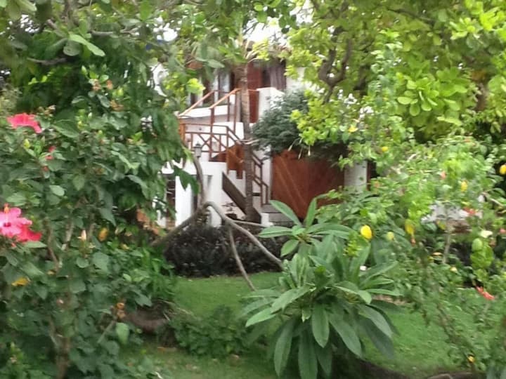 Pousada Villa Caju