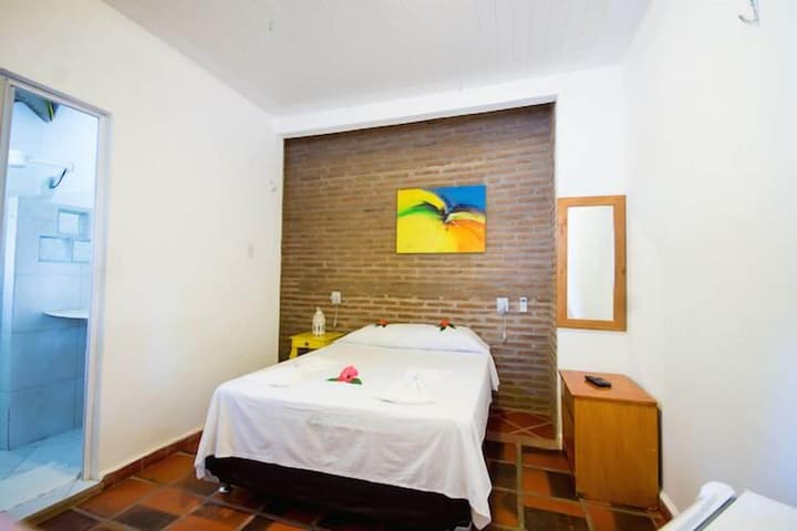Pousada Villa Caju