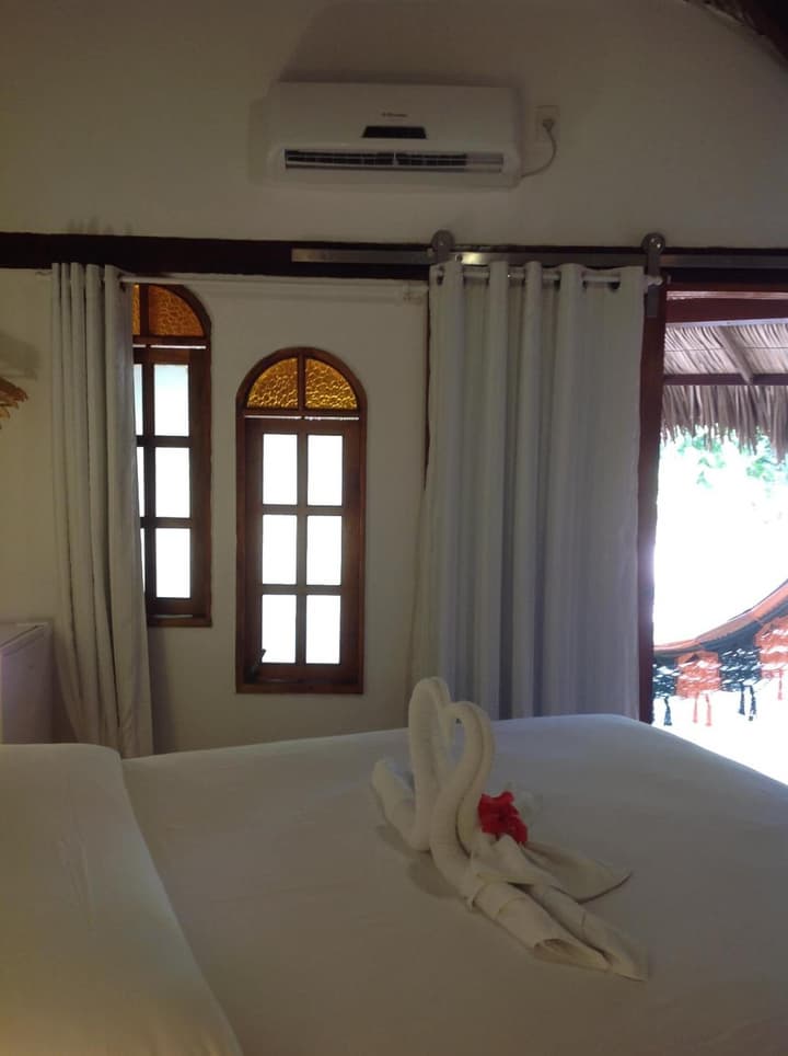 Pousada Villa Caju