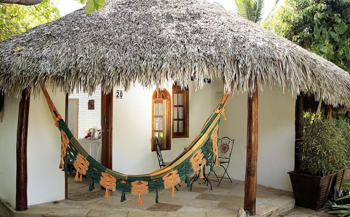 Pousada Villa Caju