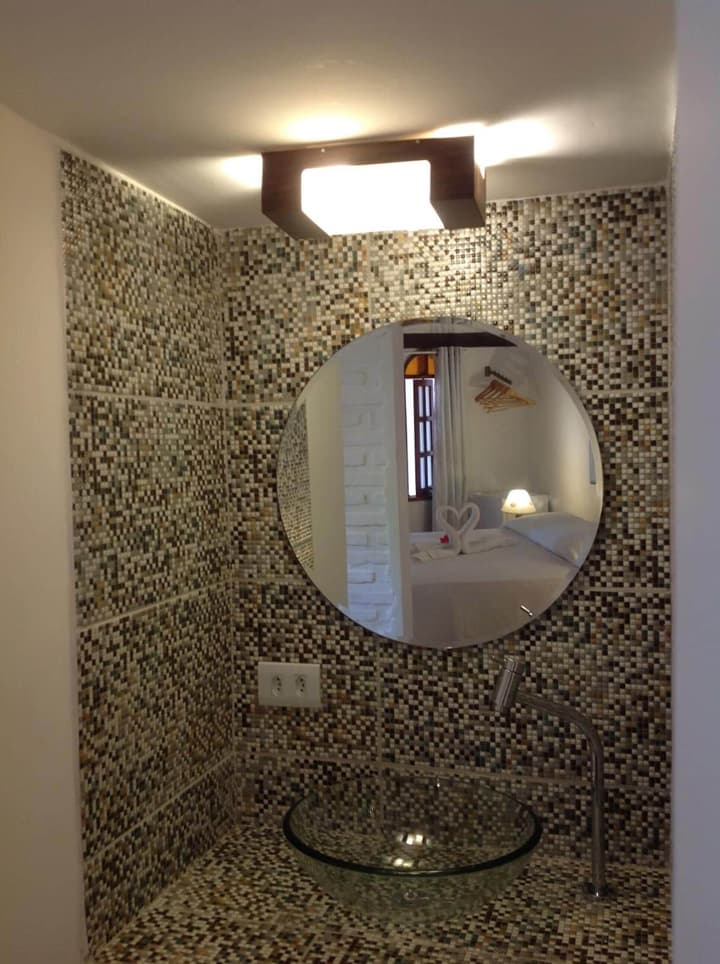 Pousada Villa Caju