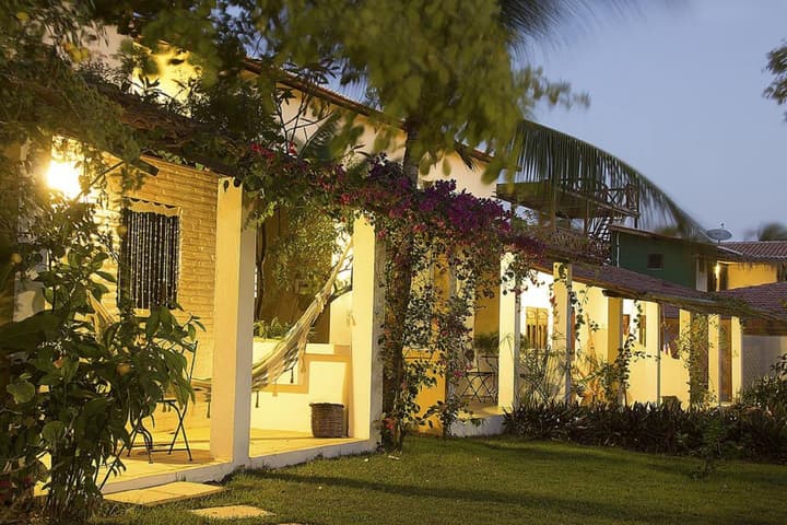 Pousada Villa Caju