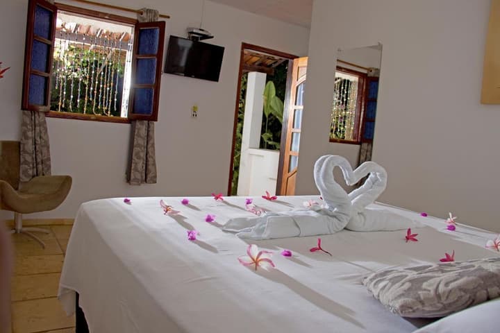 Pousada Villa Caju