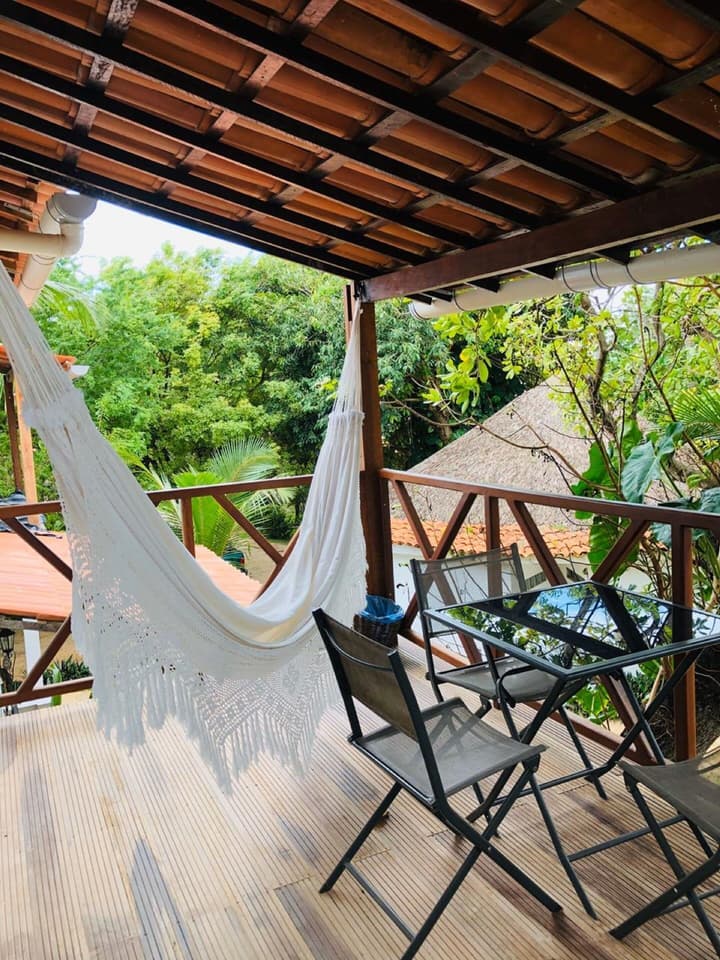 Pousada Villa Caju