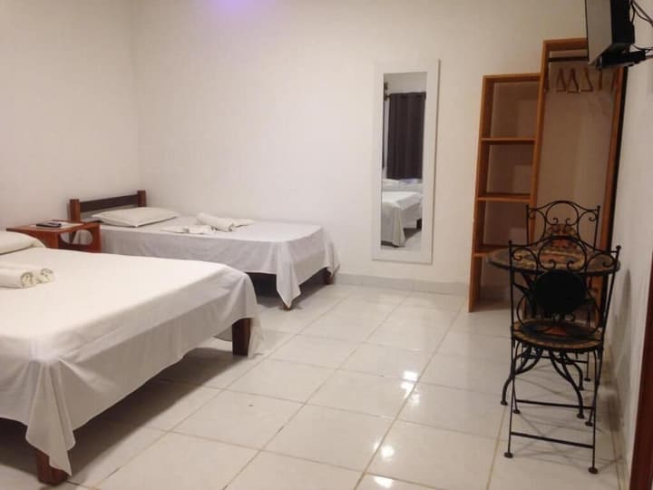 Pousada Villa Caju