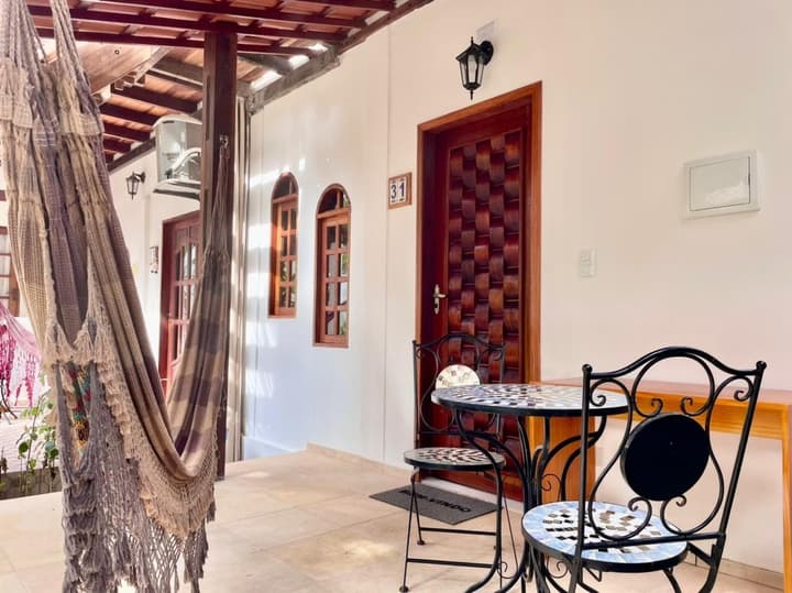 Pousada Villa Caju