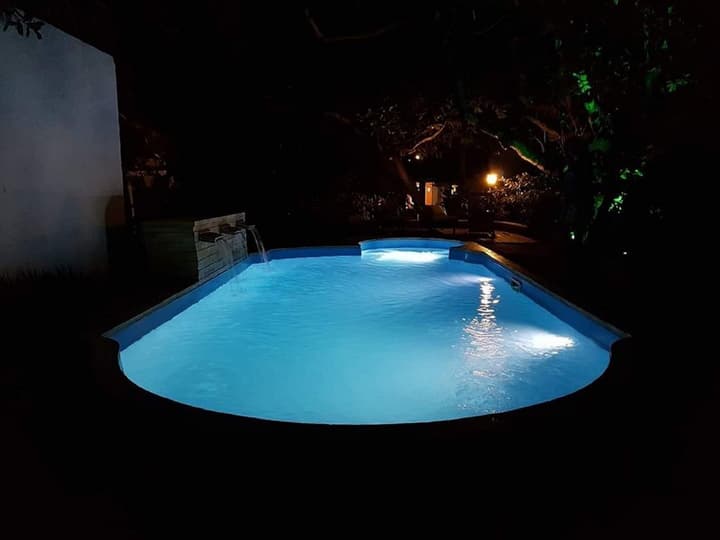 Pousada Villa Caju