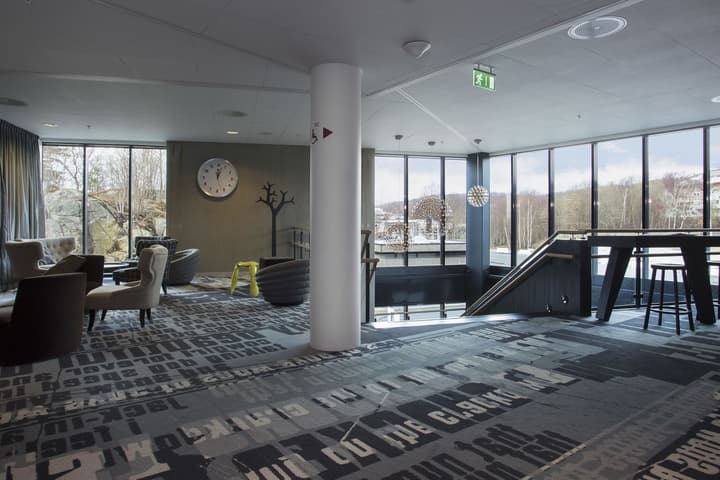 Scandic Stavanger Forus