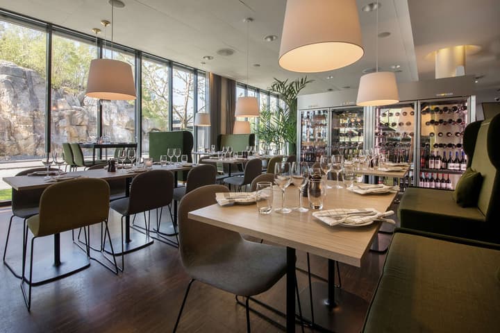 Scandic Stavanger Forus