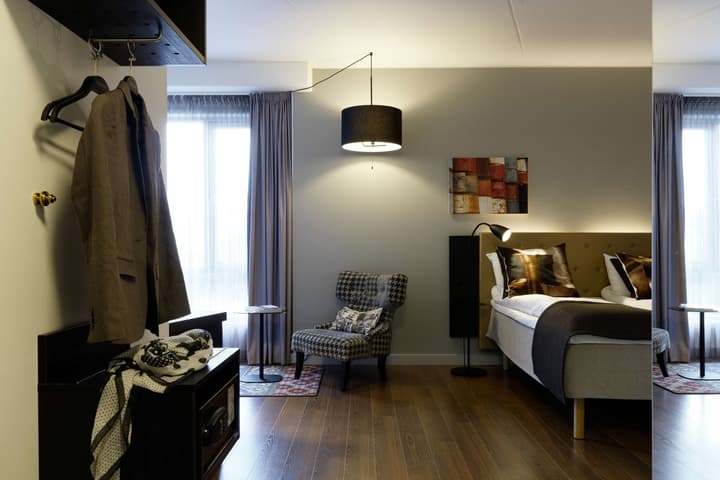Scandic Stavanger Forus