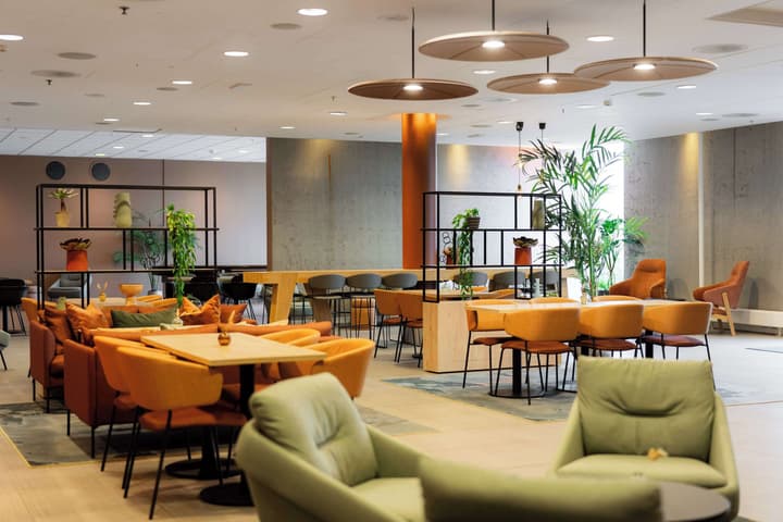 Scandic Stavanger Forus