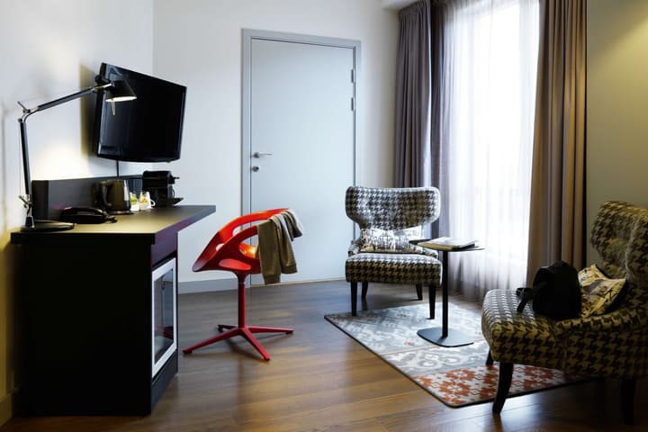Scandic Stavanger Forus
