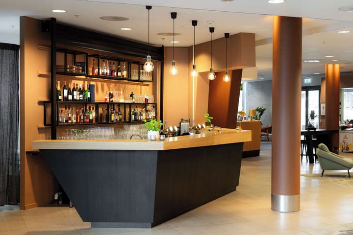 Scandic Stavanger Forus