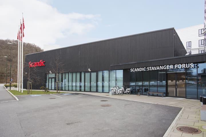 Scandic Stavanger Forus