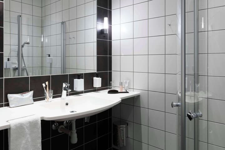 Scandic Stavanger Forus