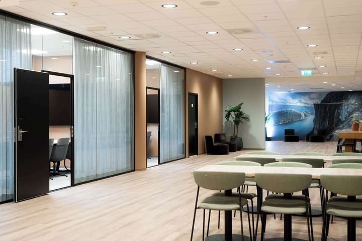 Scandic Stavanger Forus