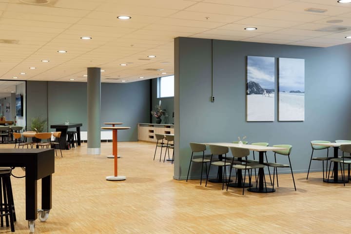 Scandic Stavanger Forus