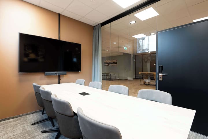 Scandic Stavanger Forus