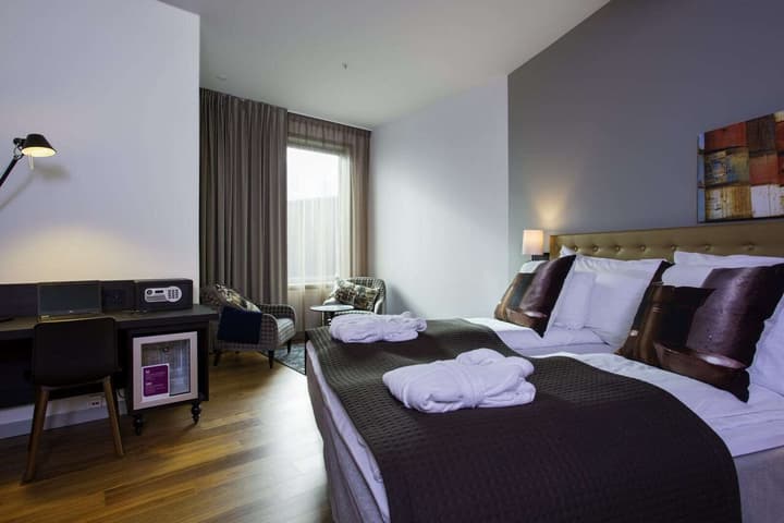 Scandic Stavanger Forus