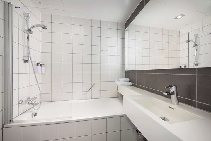 Scandic Stavanger Forus