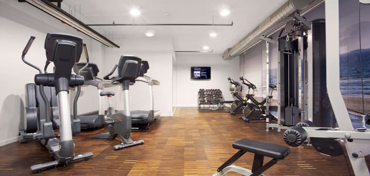 Scandic Stavanger Forus