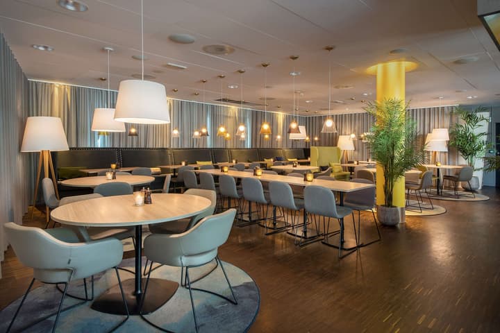 Scandic Stavanger Forus