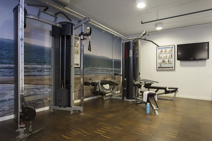 Scandic Stavanger Forus