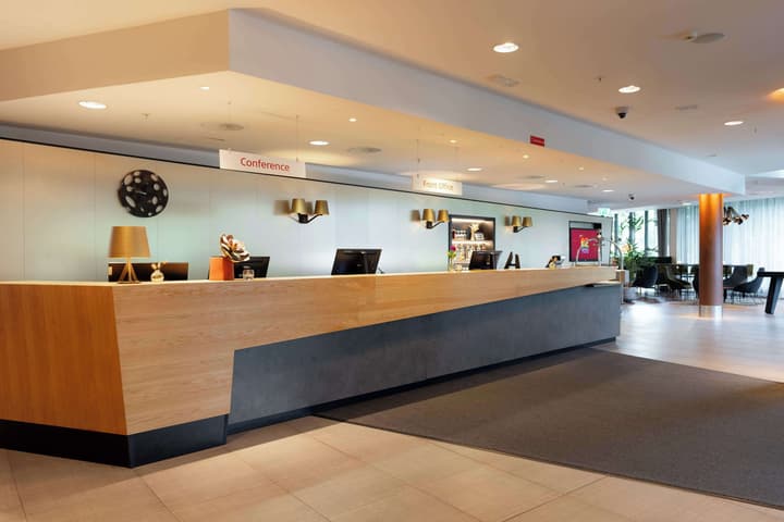 Scandic Stavanger Forus