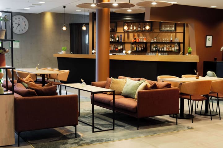 Scandic Stavanger Forus