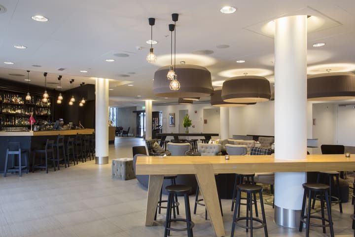 Scandic Stavanger Forus