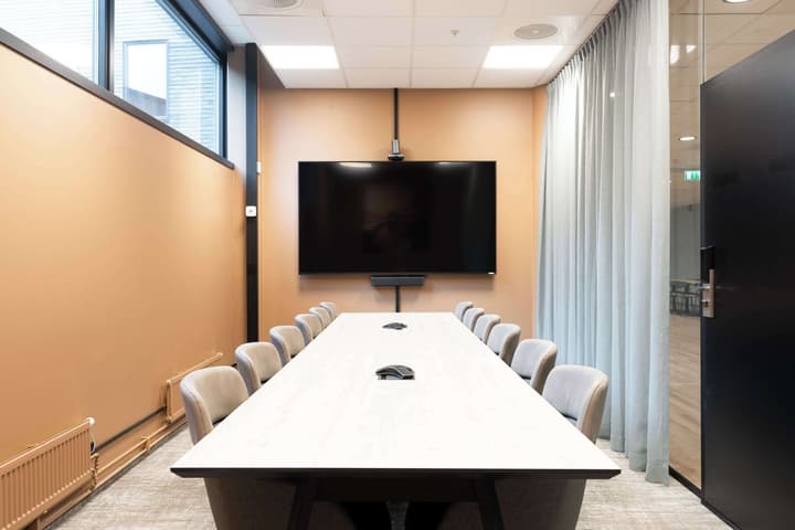 Scandic Stavanger Forus