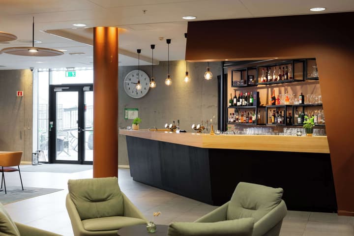 Scandic Stavanger Forus