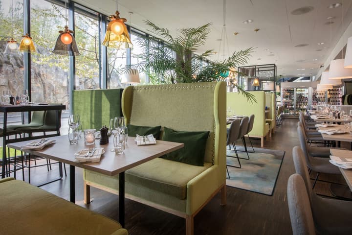 Scandic Stavanger Forus