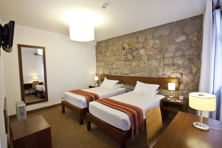 Tierra Viva Cusco Saphi
