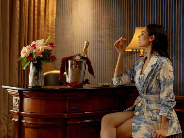 Hotel Art Palace Suites & Spa
