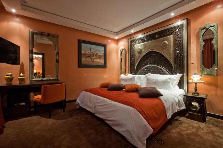 Hotel Art Palace Suites & Spa