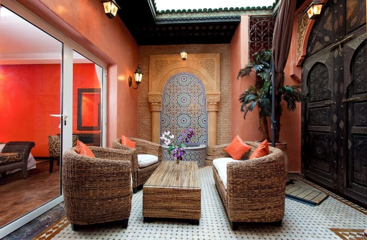 Hotel Art Palace Suites & Spa