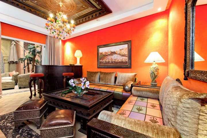 Hotel Art Palace Suites & Spa