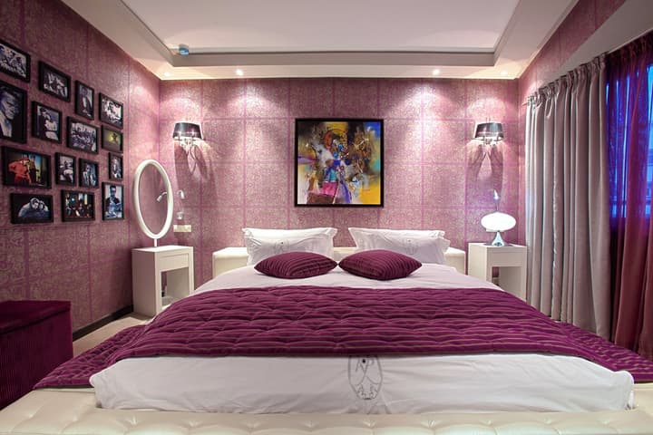Hotel Art Palace Suites & Spa