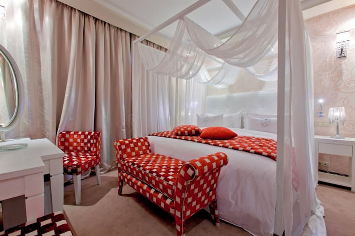 Hotel Art Palace Suites & Spa