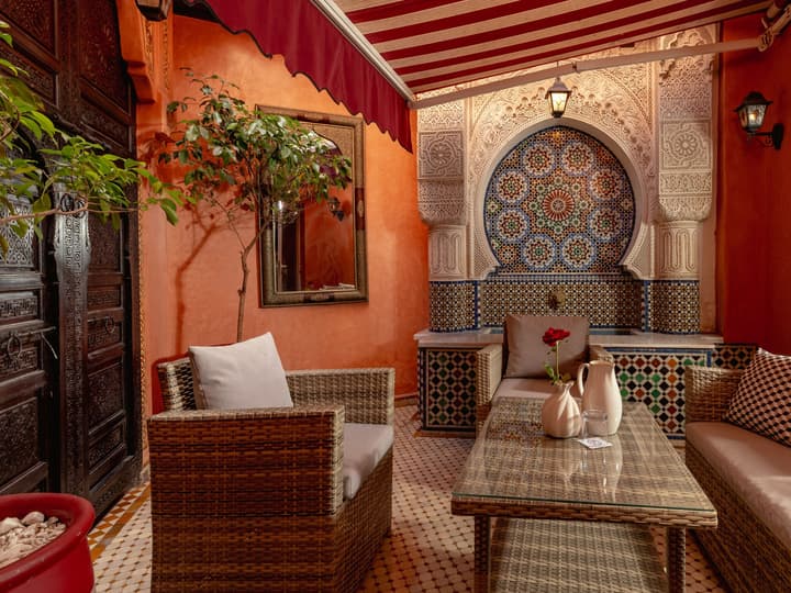 Hotel Art Palace Suites & Spa