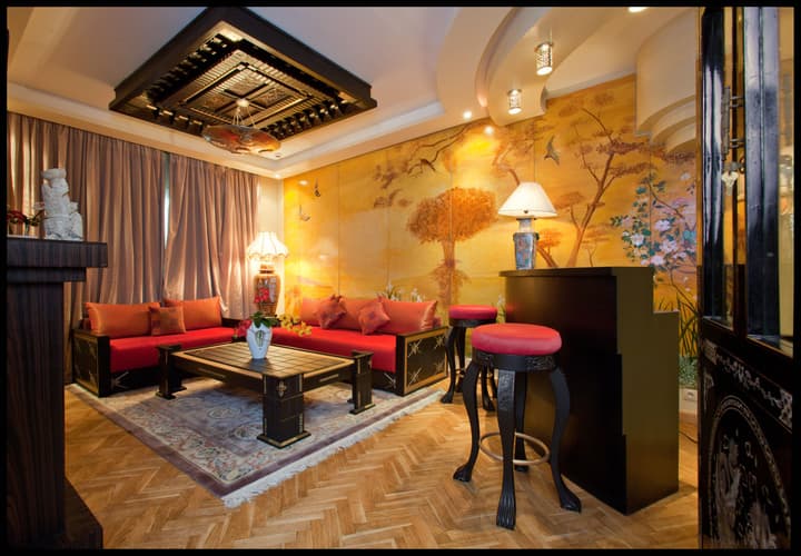 Hotel Art Palace Suites & Spa