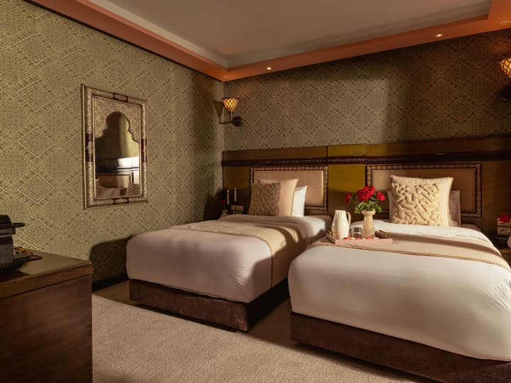 Hotel Art Palace Suites & Spa