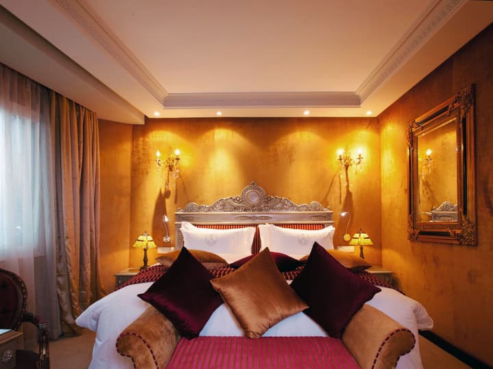 Hotel Art Palace Suites & Spa