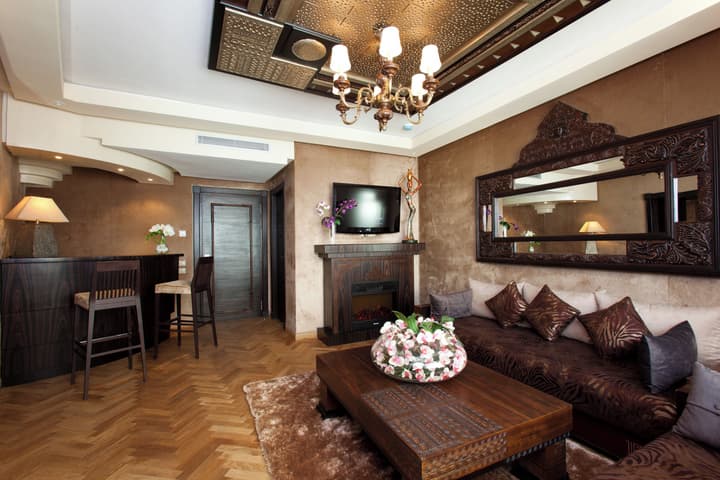 Hotel Art Palace Suites & Spa