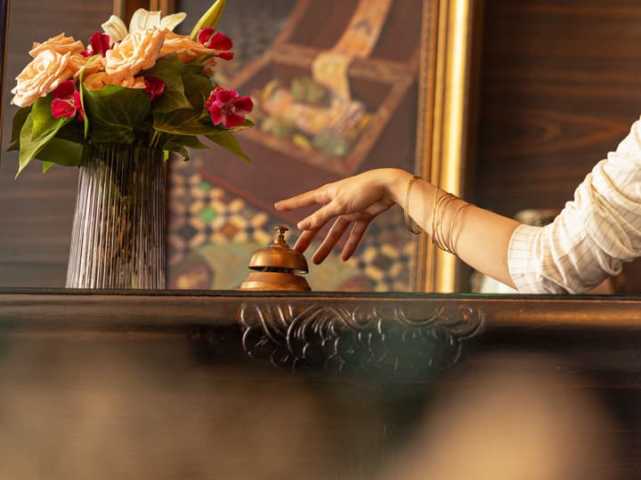 Hotel Art Palace Suites & Spa