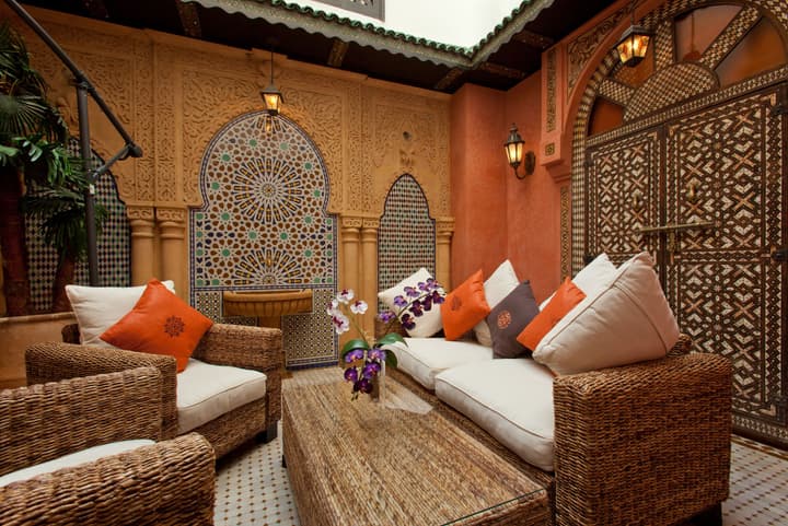 Hotel Art Palace Suites & Spa