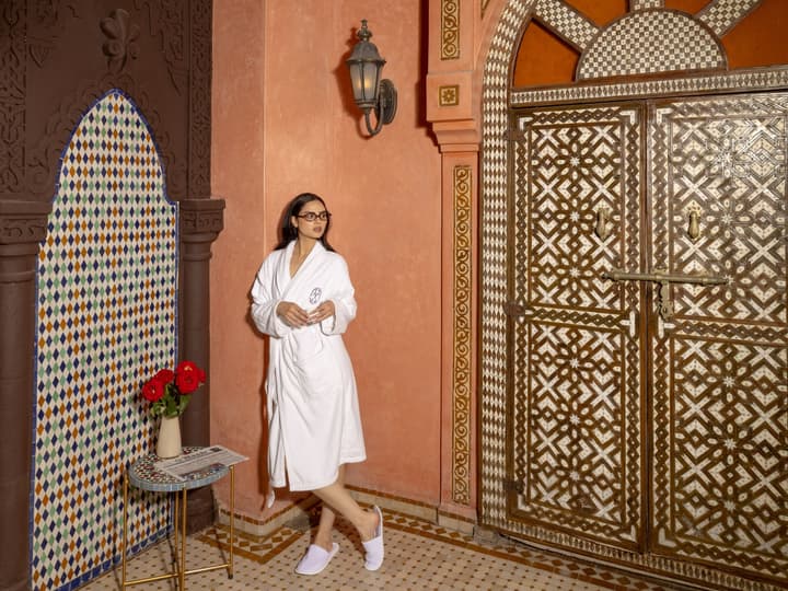 Hotel Art Palace Suites & Spa