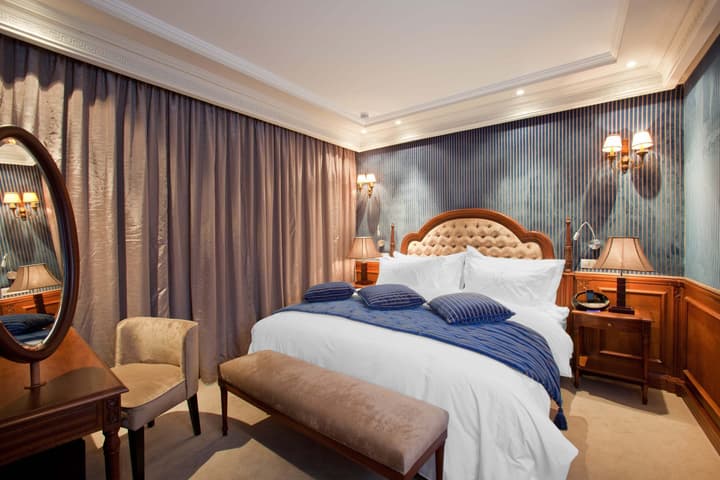 Hotel Art Palace Suites & Spa